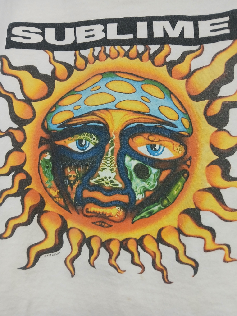 Custom Sublime Muscle Crop Top